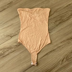 Pretty little thing bodysuit